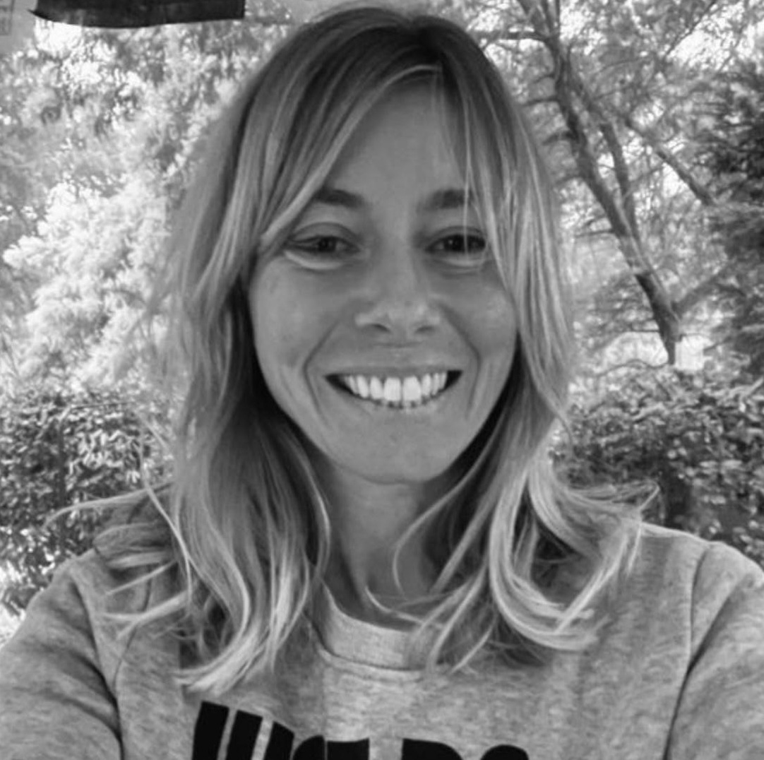 Marina Legendre thérapeute DEEPLI